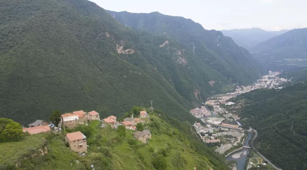 旁白｜直面达古冰川消失，是遗憾也是机遇-第5张图片-