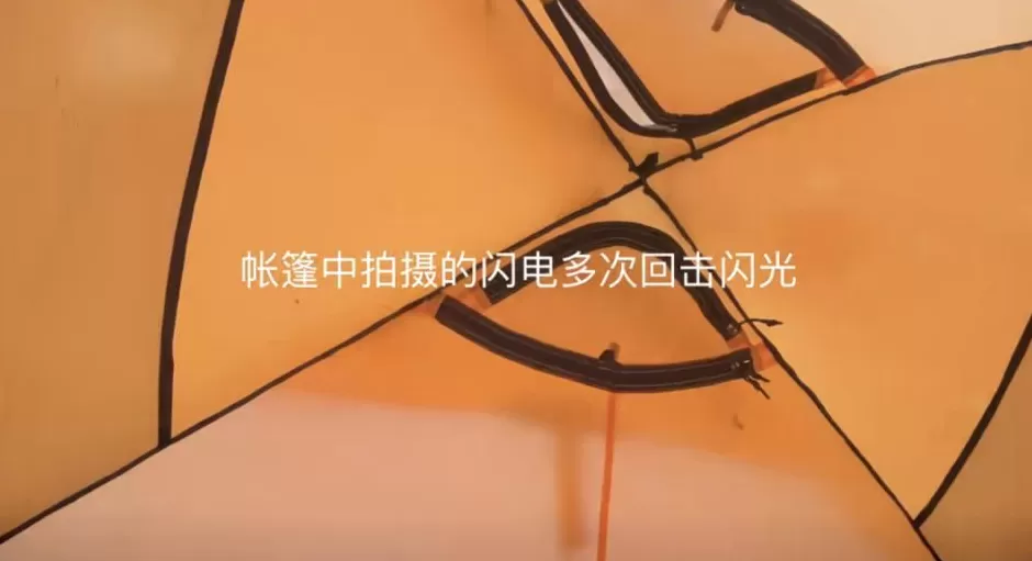 近千人因暴雪被困珠峰！亲历者回忆死里逃生：“根本挡不住，全身结冰”-第3张图片-