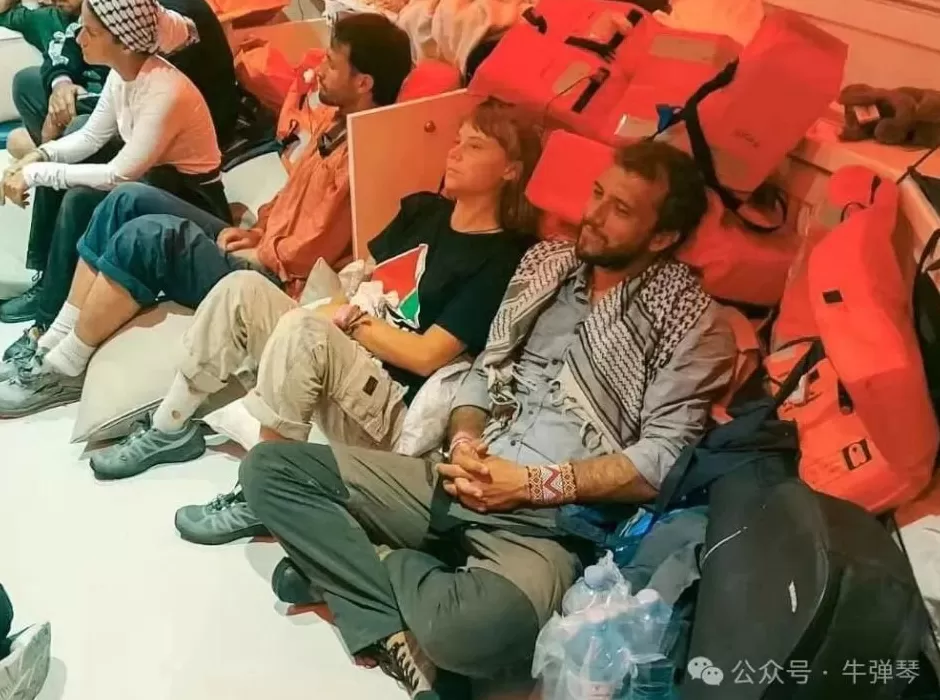 现在的她，让世界刮目相看-第1张图片-