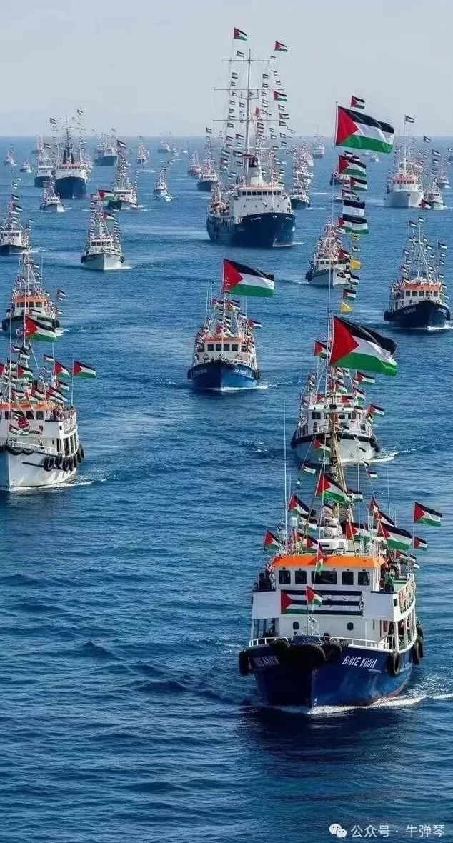 现在的她，让世界刮目相看-第3张图片-