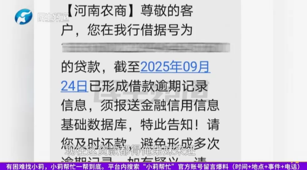 女子结识陌生男子后，替他开公司背上40万贷款-第1张图片-