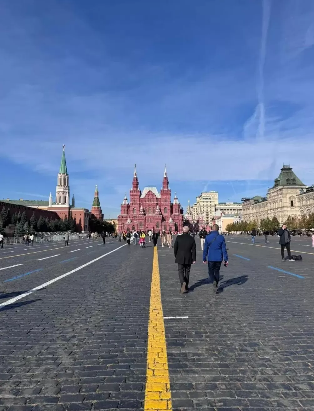 挪威2万人口小岛因中国游客堵车，这个假期游客都去哪儿了？一组大数据直观告诉你-第4张图片-