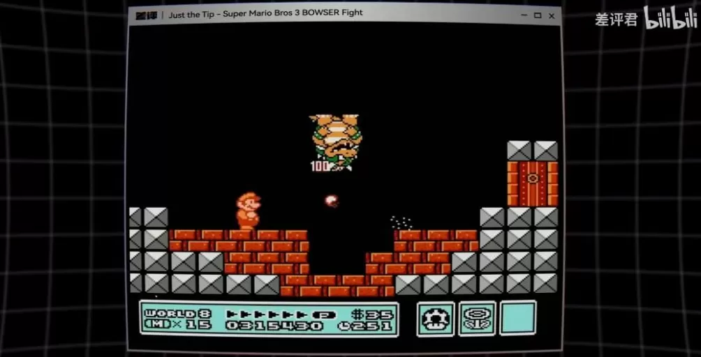 为什么说任天堂是东半球最强法务部？-第18张图片-