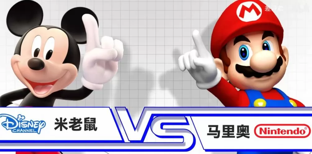 为什么说任天堂是东半球最强法务部？-第23张图片-