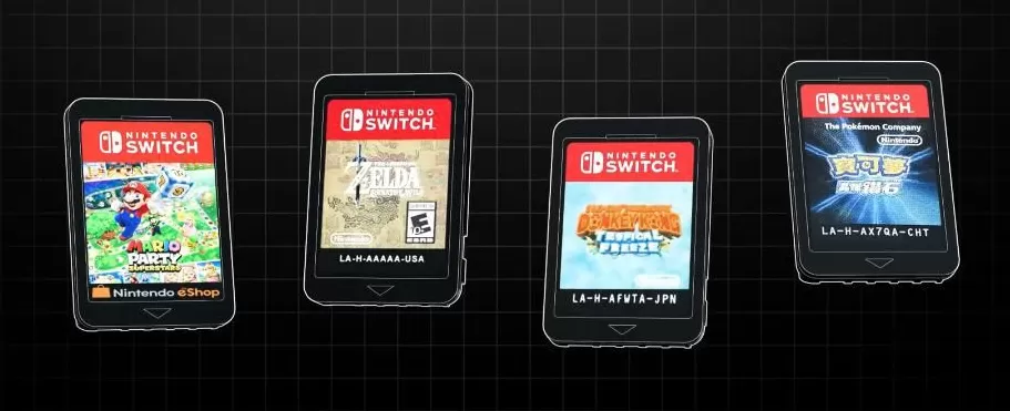 为什么说任天堂是东半球最强法务部？-第25张图片-