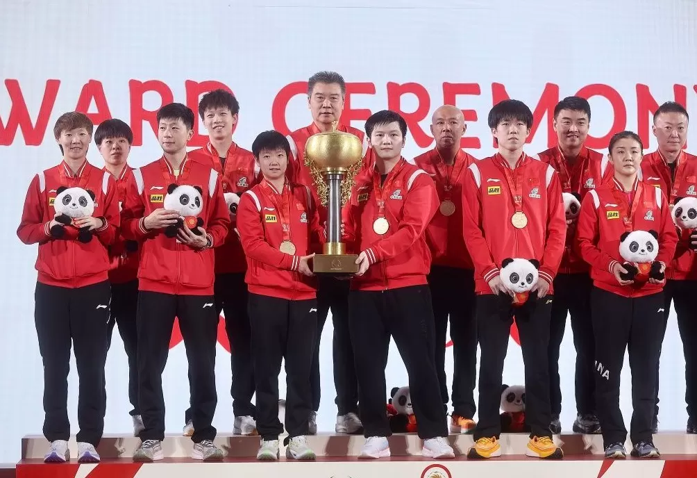 2025年成都混合团体世界杯16支参赛队伍公布-第1张图片-