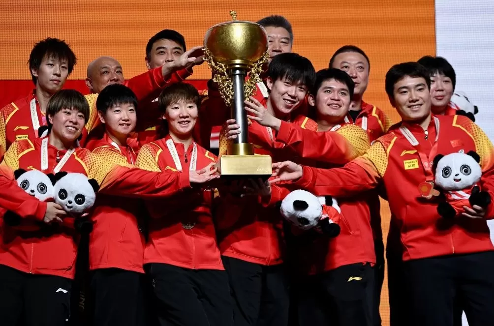 2025年成都混合团体世界杯16支参赛队伍公布-第2张图片-