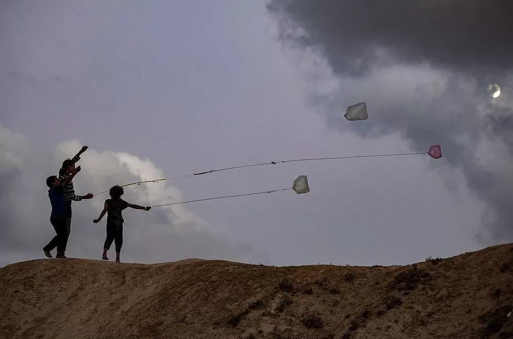 中东睿评｜“第六次中东战争”两周年：国际政治正向“丛林”悲剧性倒退？-第2张图片-