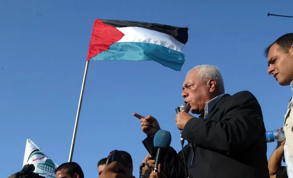 巴以冲突两周年｜加沙，20年轮回之殇-第13张图片-