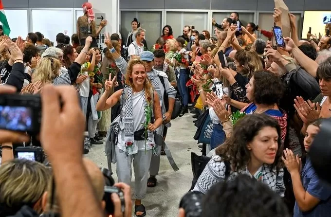 巴以冲突满两周年之际，哈马斯对特朗普“20点计划”提出了条件-第2张图片-