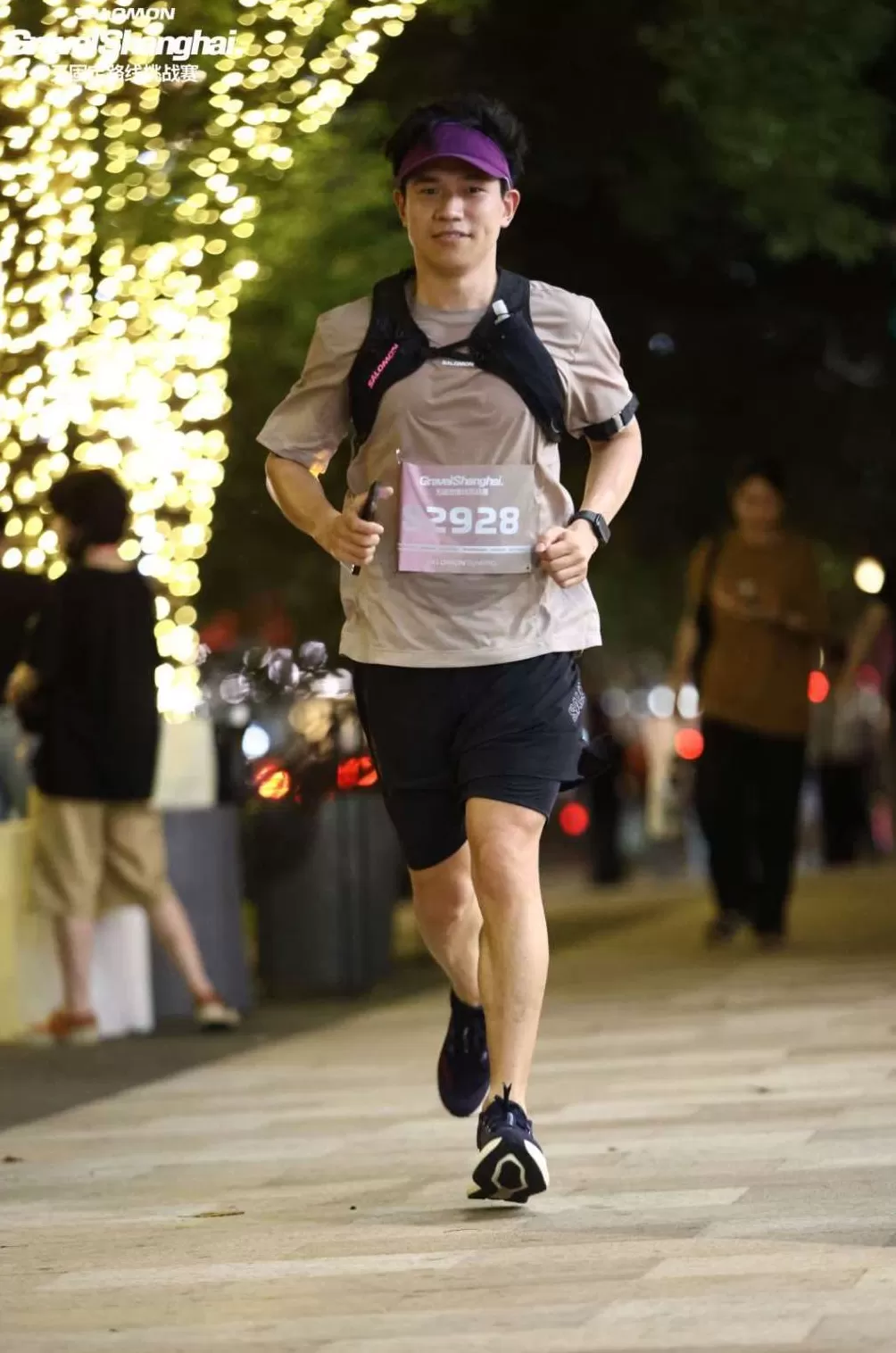 残障人士也能站上跑道，他们想把这份能量传递给更多人-第3张图片-