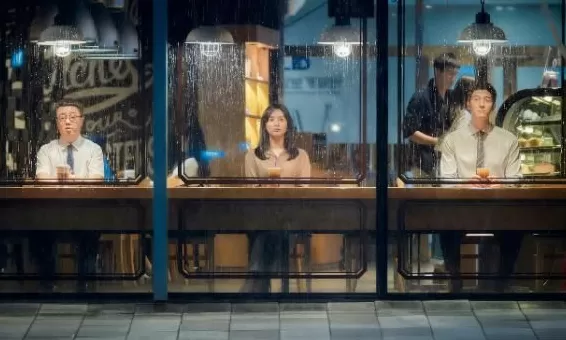 2025年还歧视一人食?韩国网友忍不了了-第1张图片- 2025年还歧视一人食?韩国网友忍不了了-第1张图片-