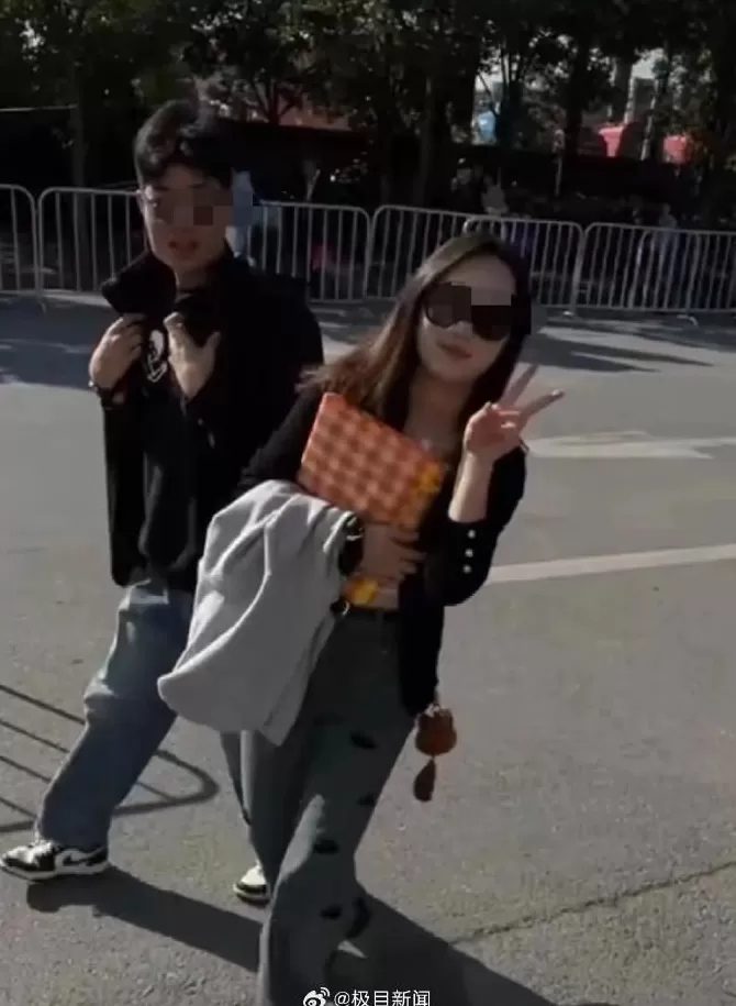 2名中国游客在马来西亚失联，失联人员家属已赴当地，当地警方正在调查-第1张图片-