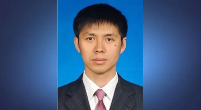 “80后”黄晓伟任哈尔滨市香坊区委书记-第1张图片-