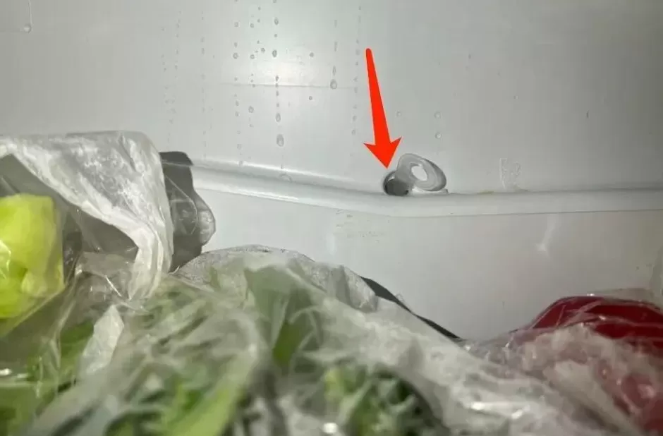 冰箱除霜千万别用刀刮3招教你安全除冰-第4张图片-