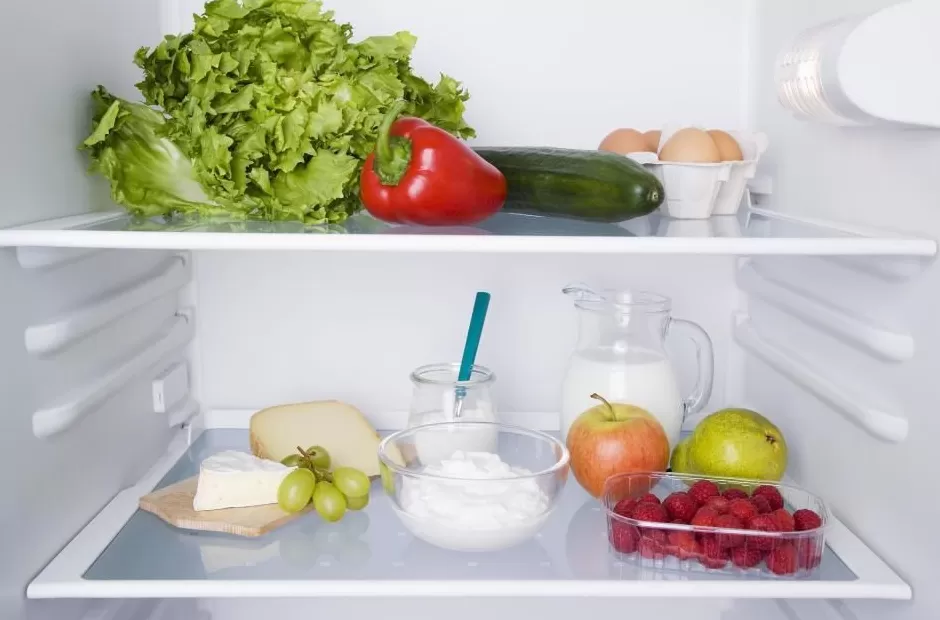 冰箱除霜千万别用刀刮3招教你安全除冰-第6张图片-