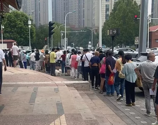 月饼刺客，今年终于刺了个空-第5张图片-