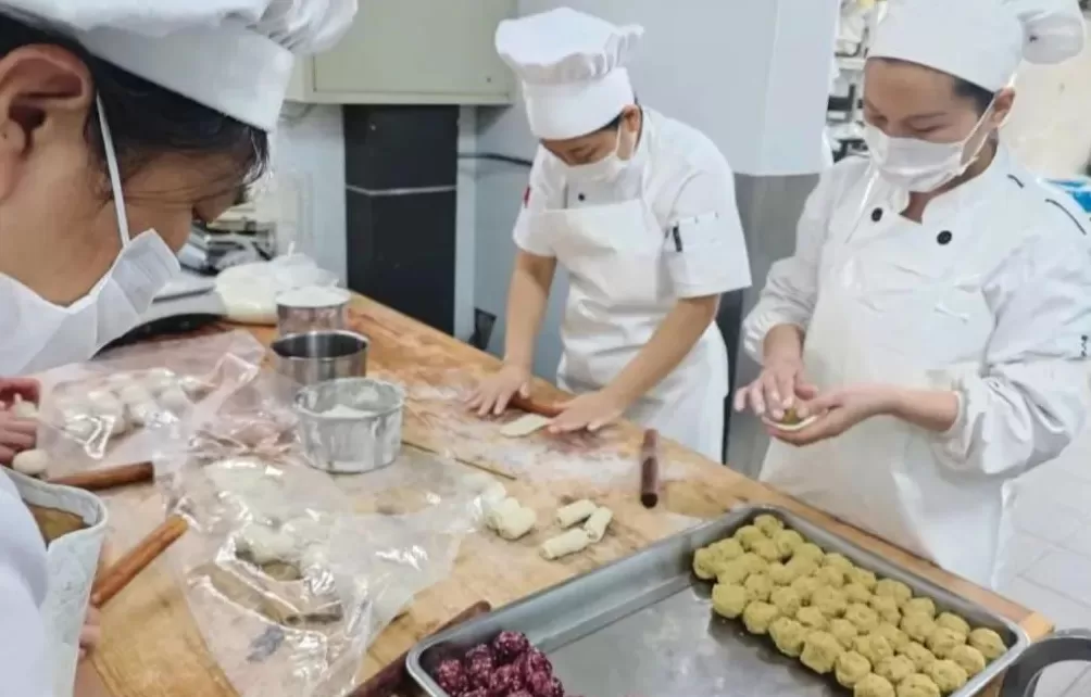 月饼刺客，今年终于刺了个空-第12张图片-