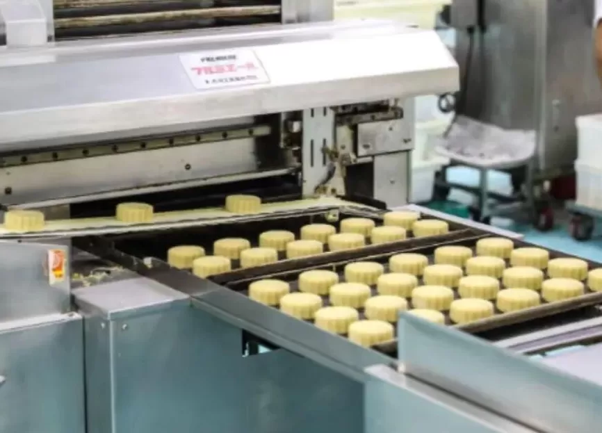 月饼刺客，今年终于刺了个空-第13张图片-