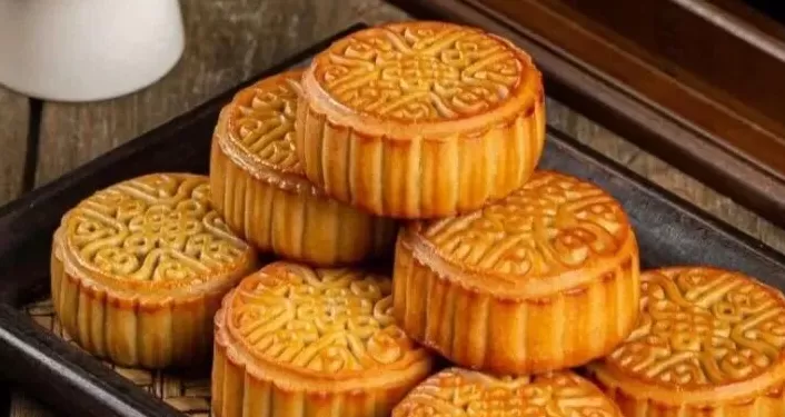 月饼刺客，今年终于刺了个空-第14张图片-