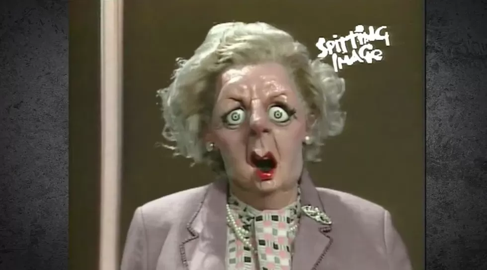 首个状告英国老牌恶搞节目《惟妙惟肖》的，竟是帕丁顿熊-第3张图片-