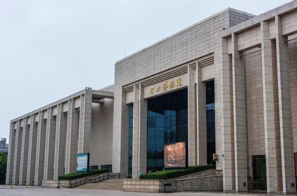 假期不宅家丨博物馆里有什么？这些神奇“宝藏”，等你探秘-第2张图片-