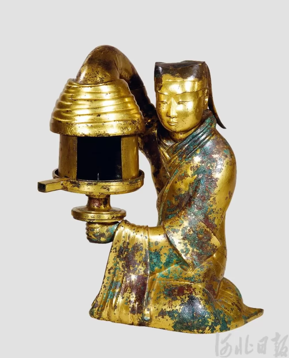 假期不宅家丨博物馆里有什么？这些神奇“宝藏”，等你探秘-第4张图片-