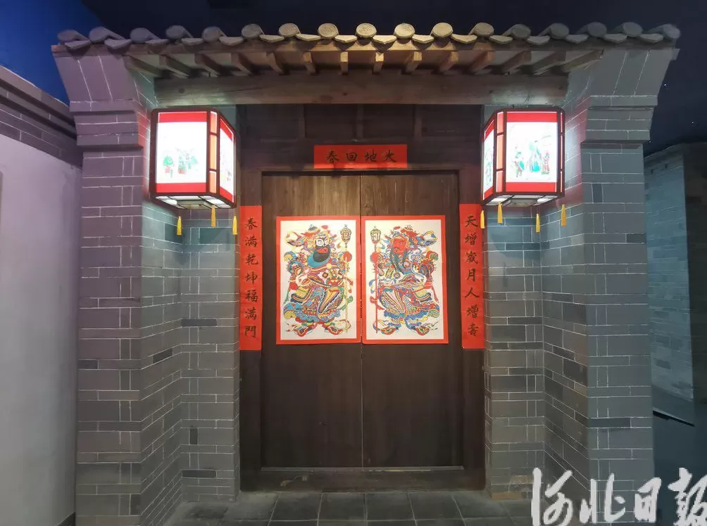 假期不宅家丨博物馆里有什么？这些神奇“宝藏”，等你探秘-第7张图片-