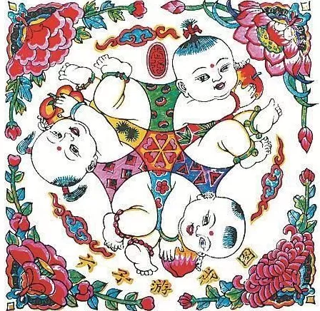 假期不宅家丨博物馆里有什么？这些神奇“宝藏”，等你探秘-第8张图片-