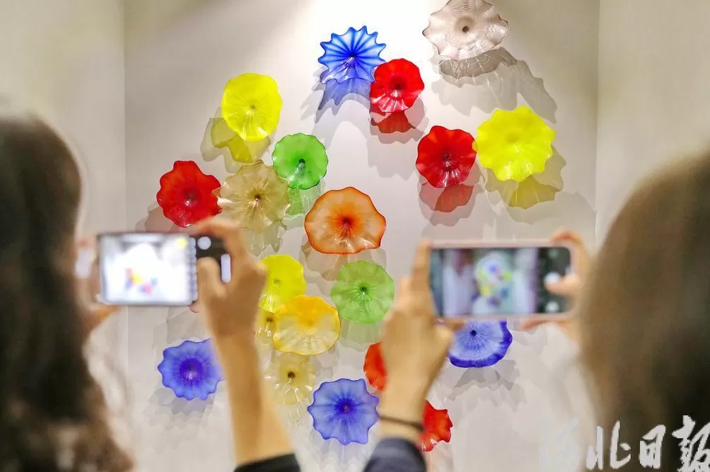 假期不宅家丨博物馆里有什么？这些神奇“宝藏”，等你探秘-第10张图片-