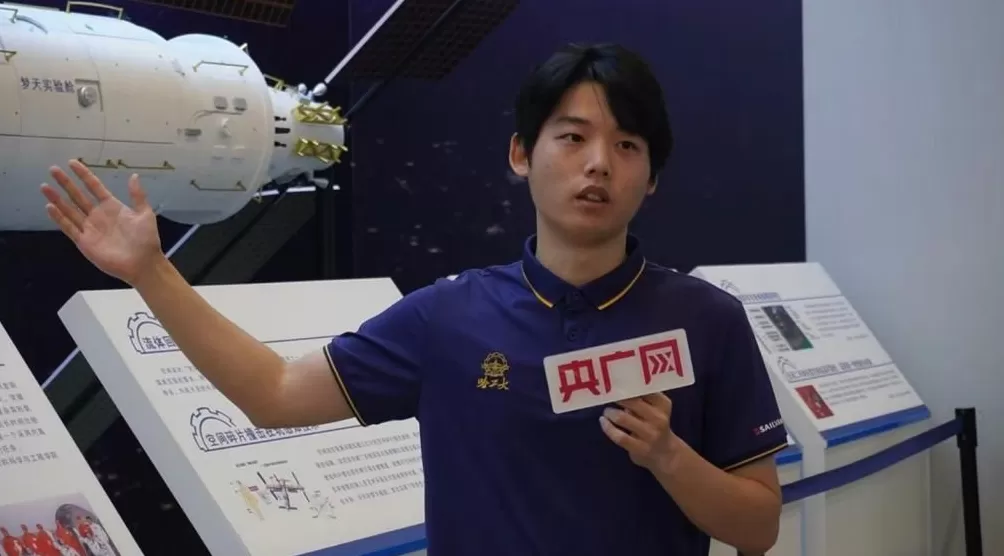 校馆弦歌丨时空对话哈工大航天馆:从“两弹一星”功勋到“揽月九天”后浪-第3张图片- 校馆弦歌丨时空对话哈工大航天馆:从“两弹一星”功勋到“揽月九天”后浪-第3张图片-