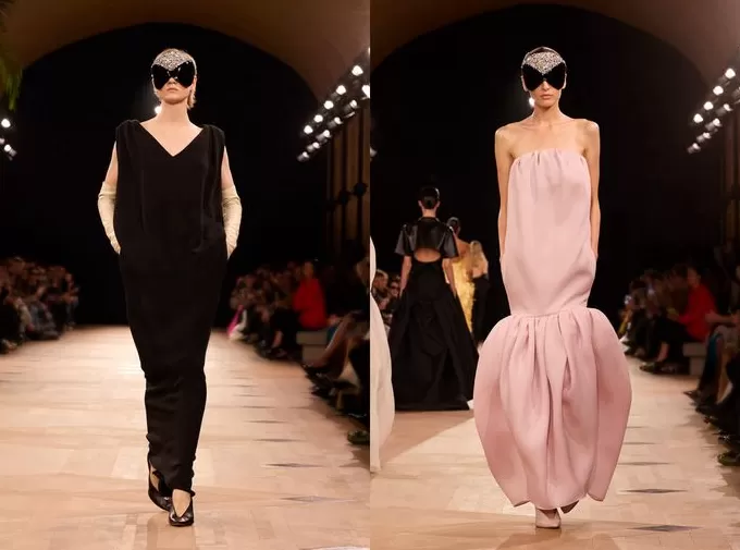 巴黎世家的新反叛-第1张图片-