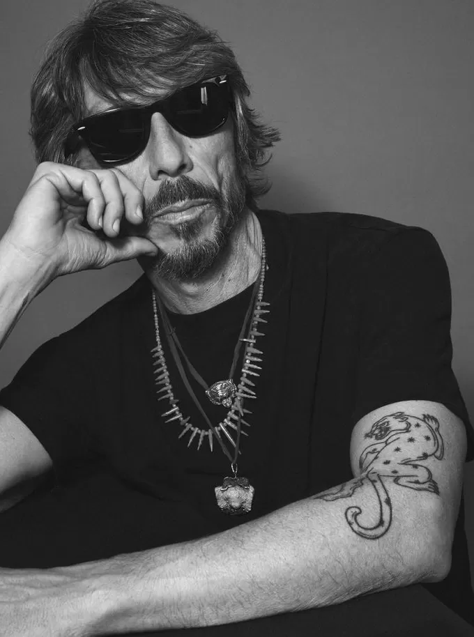 巴黎世家的新反叛-第2张图片-