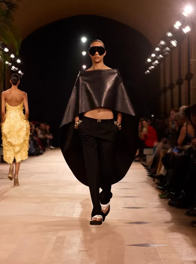 巴黎世家的新反叛-第10张图片-