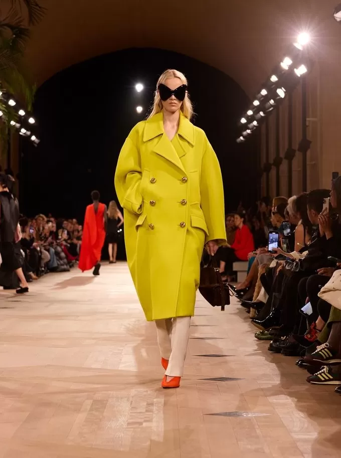 巴黎世家的新反叛-第11张图片-