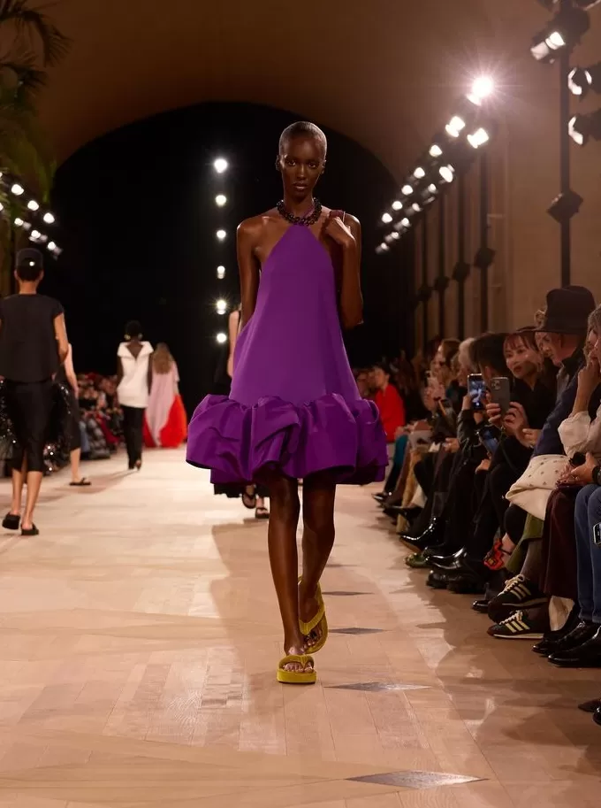 巴黎世家的新反叛-第12张图片-