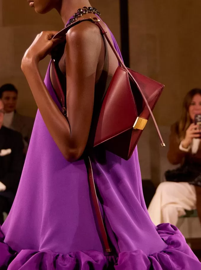 巴黎世家的新反叛-第20张图片-