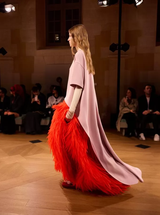 巴黎世家的新反叛-第22张图片-