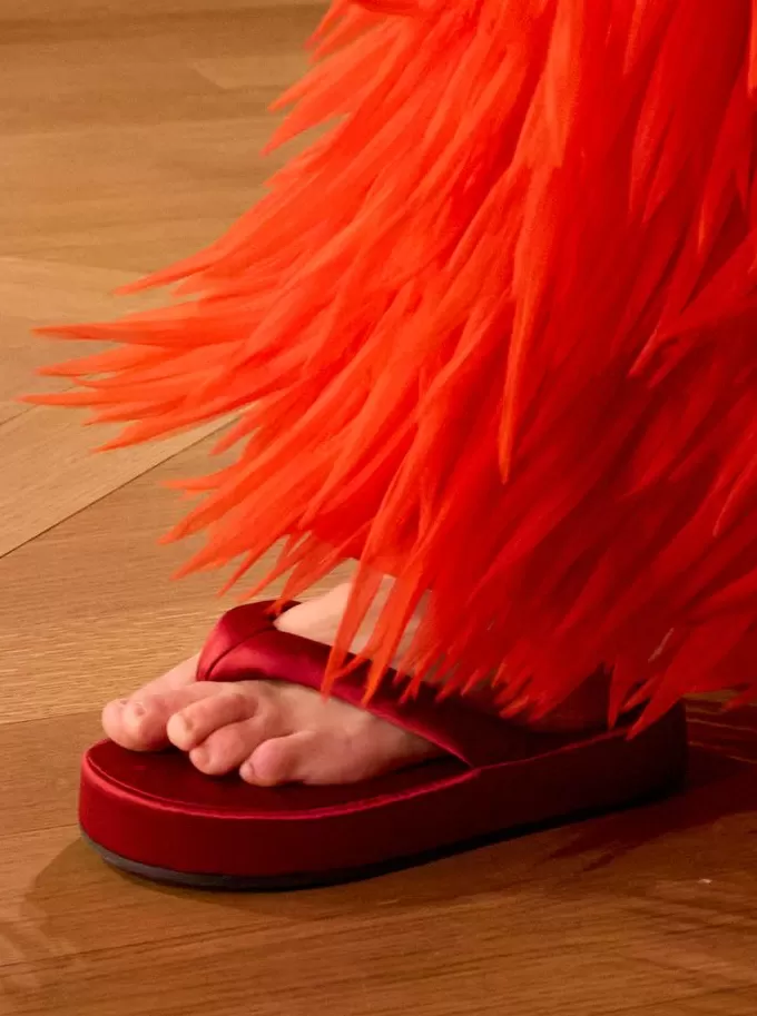 巴黎世家的新反叛-第21张图片-