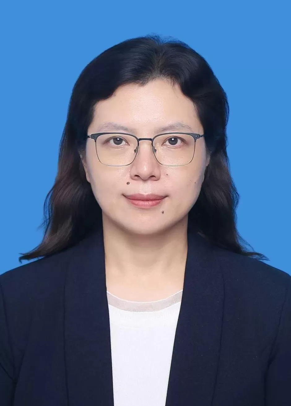 “80后”戴琳琳，厅级新职明确-第1张图片-