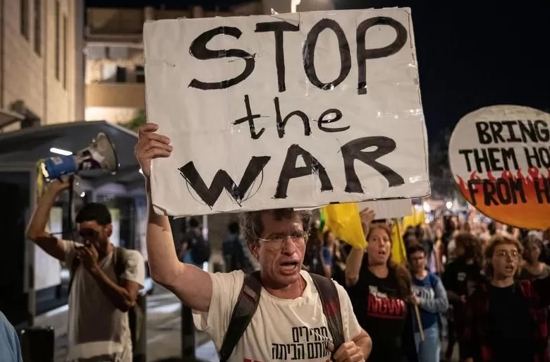 巴以停火谈判首日，氛围积极但分歧难弥-第1张图片-