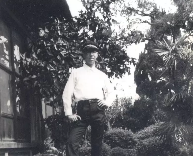 30年后摘得诺奖，一个叛逆“东亚小孩”的胜利-第3张图片-