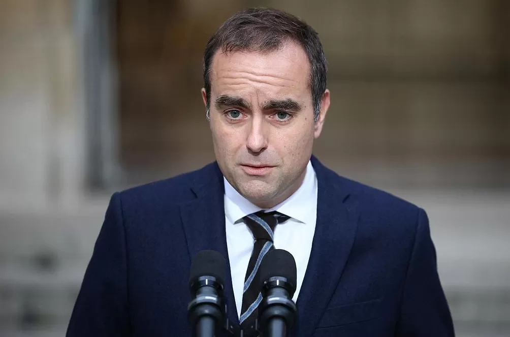 辞去法国总理的勒科尔尼只有48小时能谈出什么？-第1张图片-