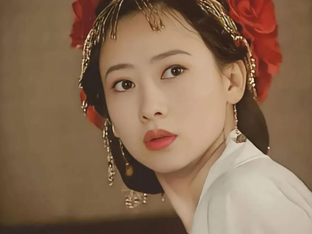 缺钱的明星，挤满景区-第16张图片-