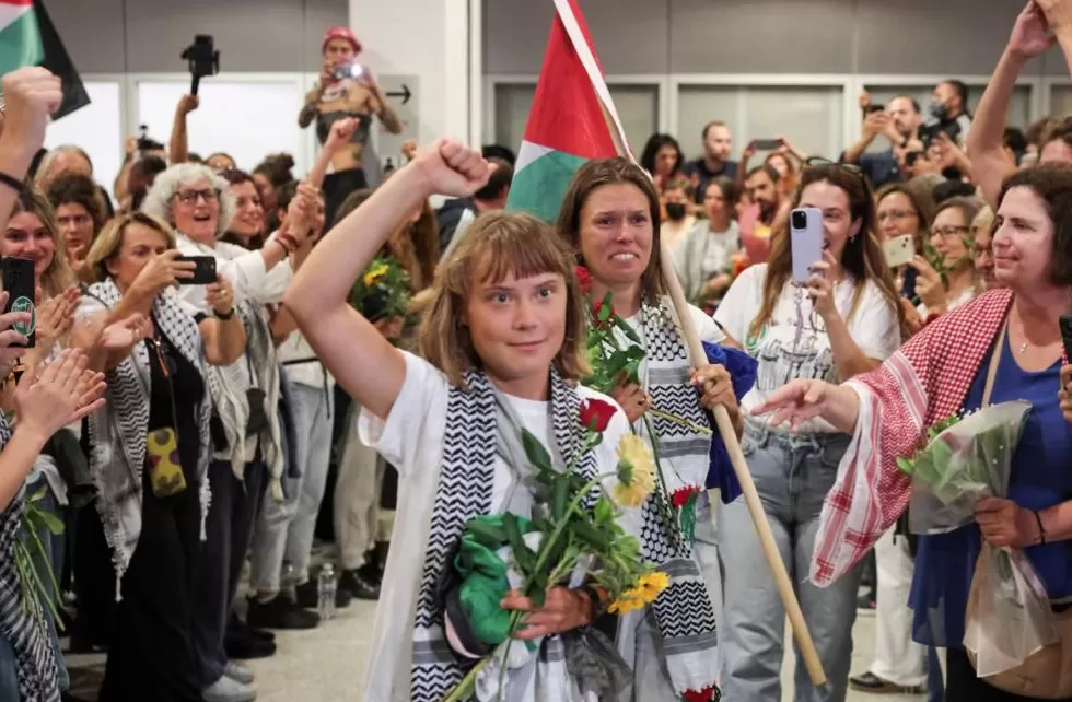 通贝里发文回怼特朗普：你是“愤怒管理”老病号，你说的都对-第2张图片-