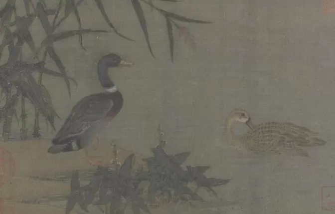 古人“贴秋膘”攻略：他们真的好会吃……-第7张图片-