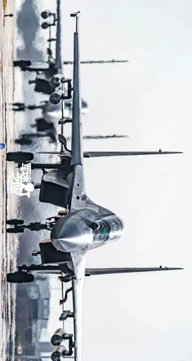 你没听错！“歼-16没有短板”-第2张图片-