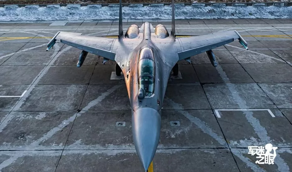 你没听错！“歼-16没有短板”-第1张图片-