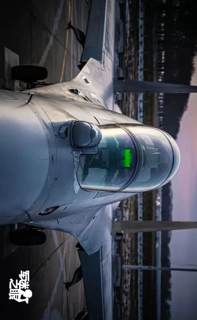 你没听错！“歼-16没有短板”-第5张图片-