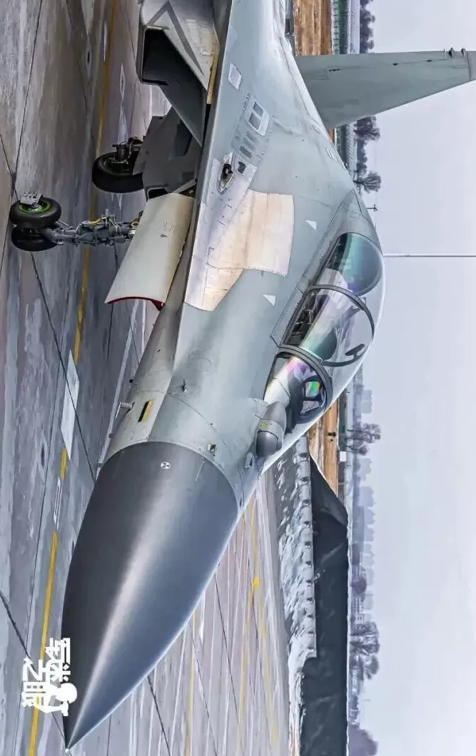 你没听错！“歼-16没有短板”-第4张图片-